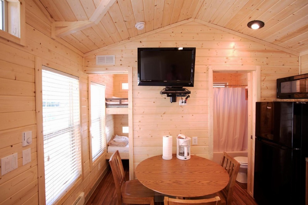 Soledad Canyon Cottage 5