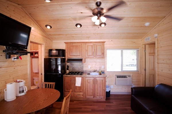 Soledad Canyon Cottage 5 Main image